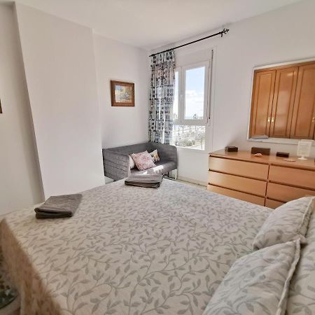 Neptuno Apartment: Sun, Beach And Relax In Huelin มาลากา ภายนอก รูปภาพ