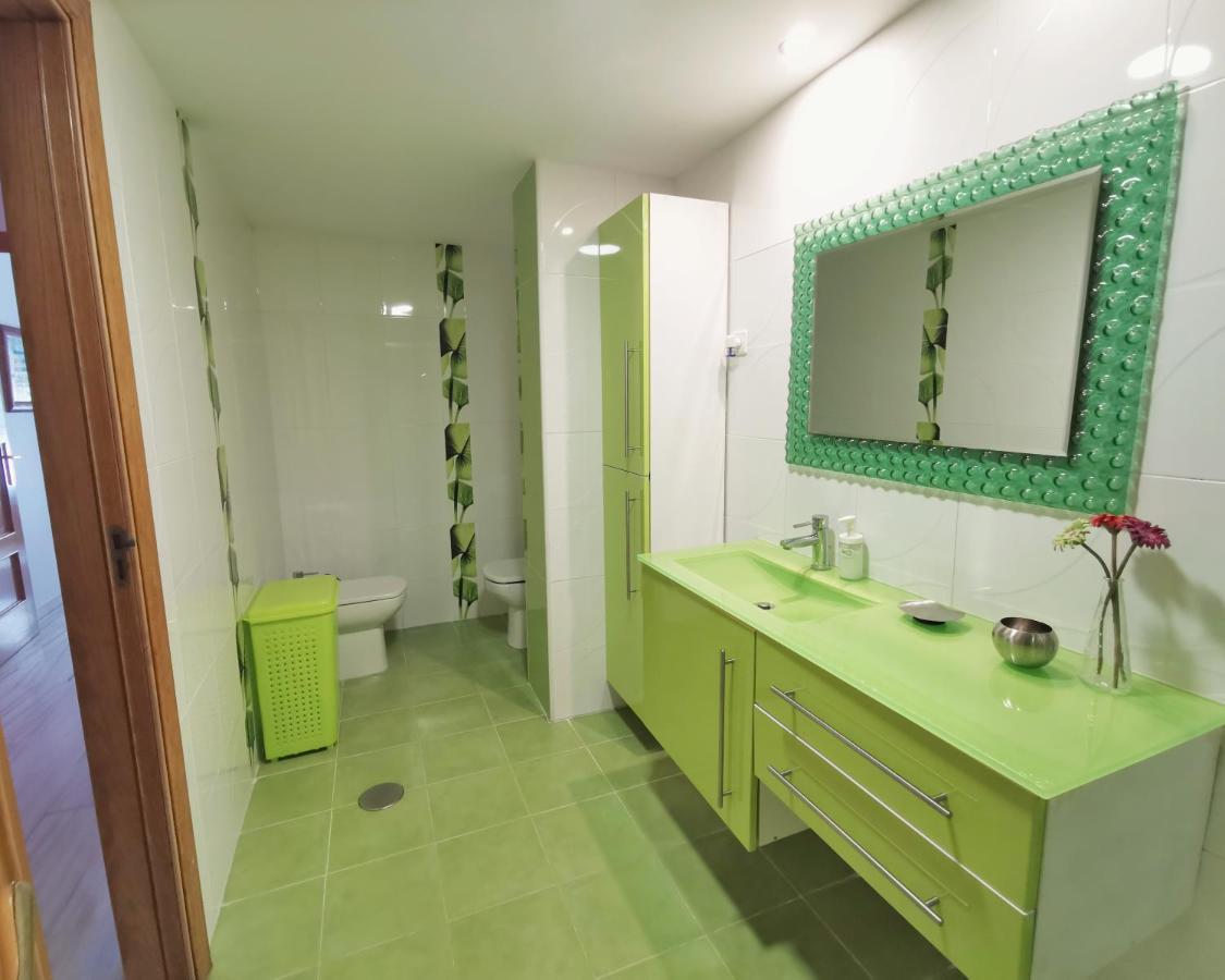 Neptuno Apartment: Sun, Beach And Relax In Huelin มาลากา ภายนอก รูปภาพ