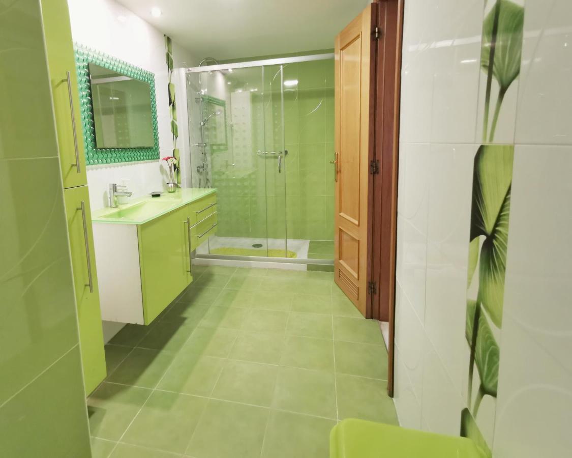 Neptuno Apartment: Sun, Beach And Relax In Huelin มาลากา ภายนอก รูปภาพ